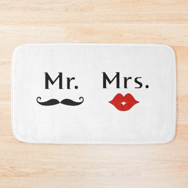 Item preview, Mr & Mrs  designed and sold by aliwaqas22.