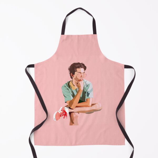 Item preview, Boy Posing Pink designed and sold by FreddArtz.
