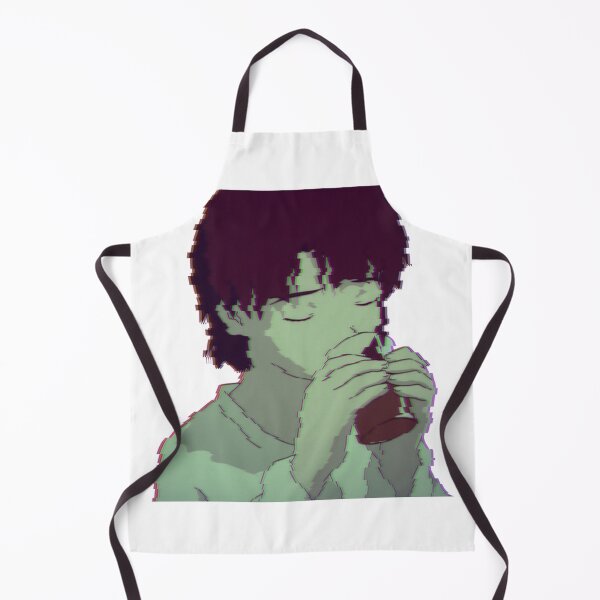 Item preview, Lain of the Wired Drink designed and sold by Dolphin-5k.