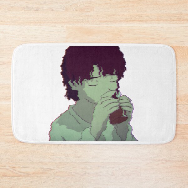 Item preview, Lain of the Wired Drink designed and sold by Dolphin-5k.
