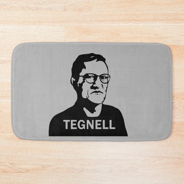 Item preview, Anders Tegnell designed and sold by ValentinaHramov.