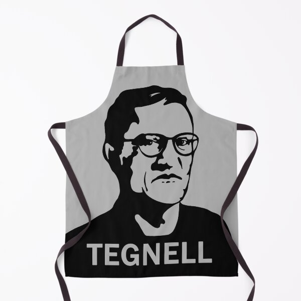 Item preview, Anders Tegnell designed and sold by ValentinaHramov.