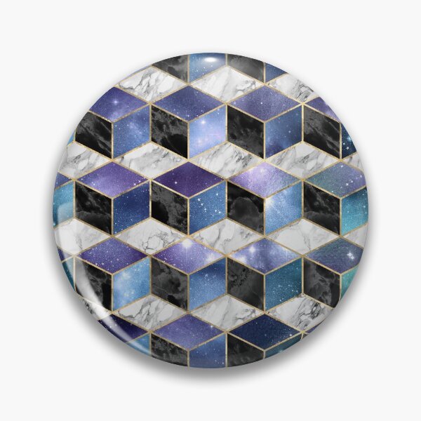 Artikelvorschau, Colorful Isometric Galaxy entworfen und verkauft von stylebytara.