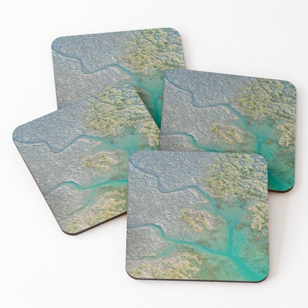 Item preview, Life In The Shallows designed and sold by metriognome.