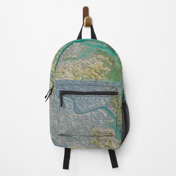 Item preview, Life In The Shallows designed and sold by metriognome.