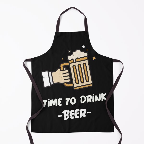 Item preview, TIME TO DRINK | BEER designed and sold by Ashalcheema.