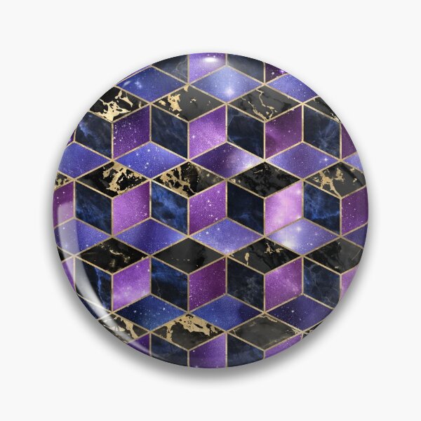 Artikelvorschau, Colorful Isometric Galaxy entworfen und verkauft von stylebytara.