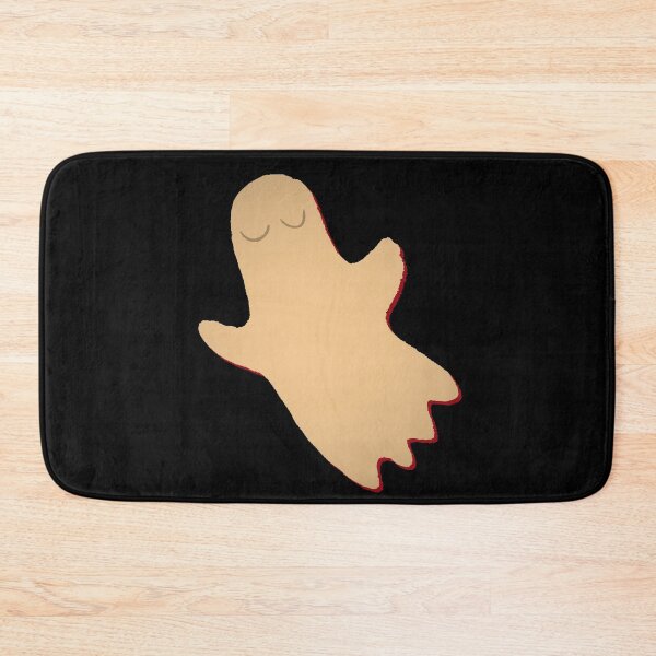 Item preview, Halloween Ghost Cartoon Illustration designed and sold by durrahay.