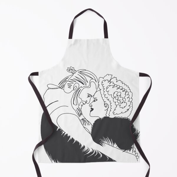 Item preview, Lovers couple - Line drawing designed and sold by OMdesign10.