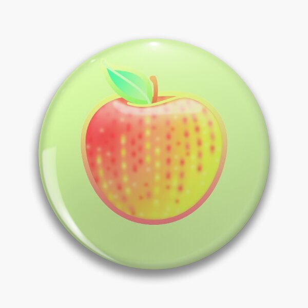Item preview, Apple designed and sold by TeriStrawberry.