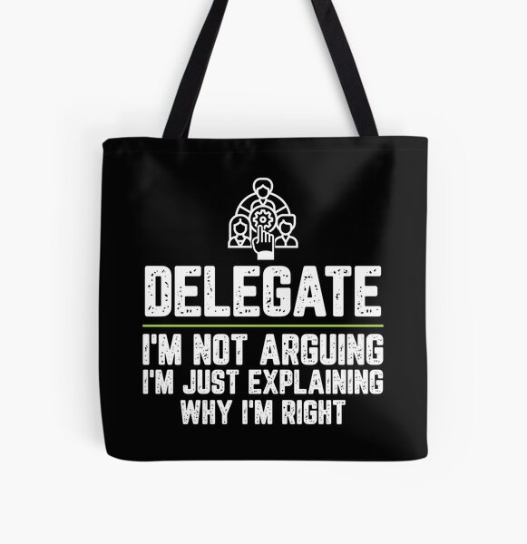 Delegate Shirt, Like Arguing With A Pig in Mud Delegate Gifts