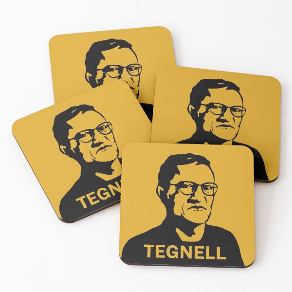 Item preview, Anders Tegnell designed and sold by ValentinaHramov.