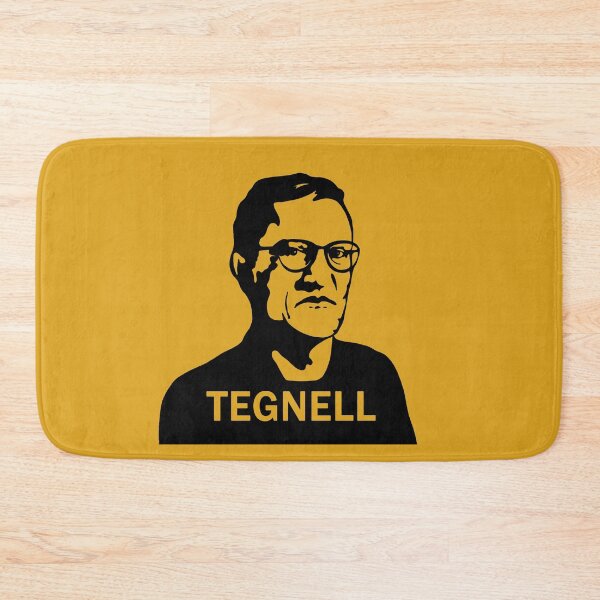 Item preview, Anders Tegnell designed and sold by ValentinaHramov.