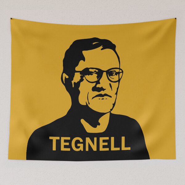 Item preview, Anders Tegnell designed and sold by ValentinaHramov.