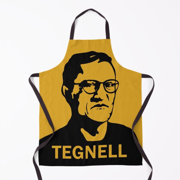 Item preview, Anders Tegnell designed and sold by ValentinaHramov.