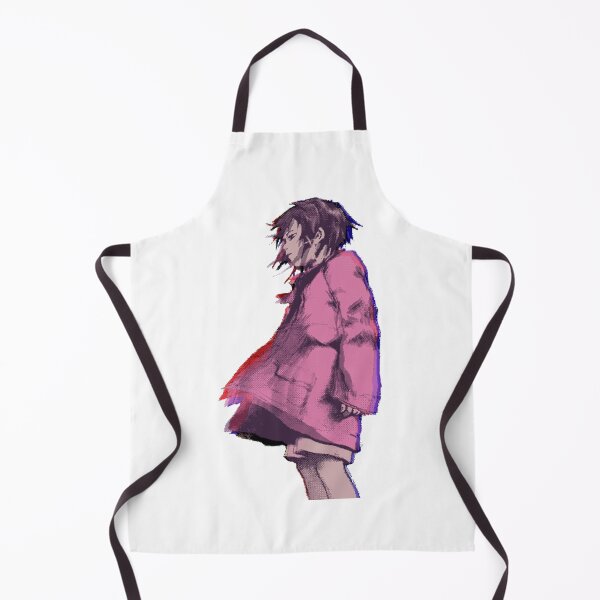 Item preview, Raincoat Lain designed and sold by Dolphin-5k.