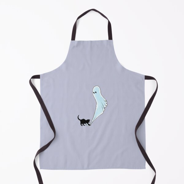Item preview, Cat vs Ghost designed and sold by Keith Decesare.