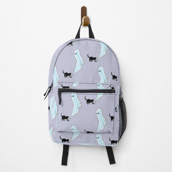 Item preview, Cat vs Ghost designed and sold by Keith Decesare.