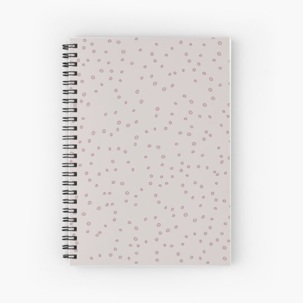 Nectar Spiral Notebook