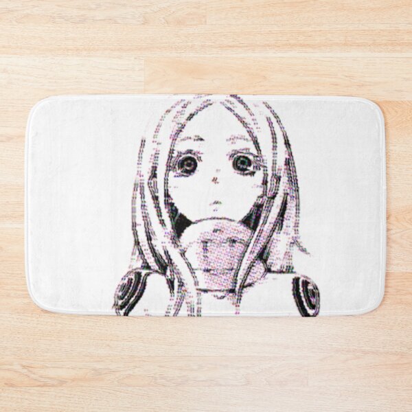 Item preview, Shiro Glitch Distortion  designed and sold by Dolphin-5k.