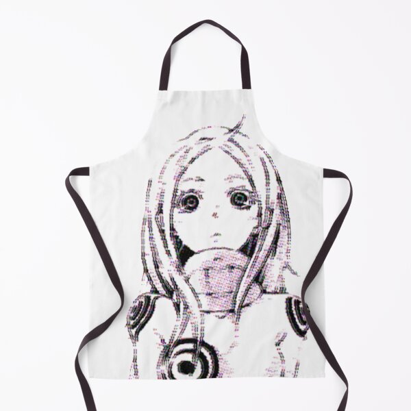 Item preview, Shiro Glitch Distortion designed and sold by Dolphin-5k.