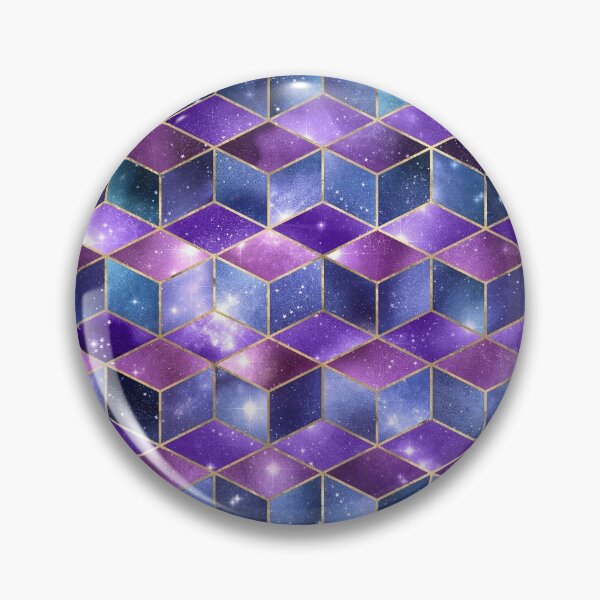 Artikelvorschau, Colorful Isometric Galaxy entworfen und verkauft von stylebytara.