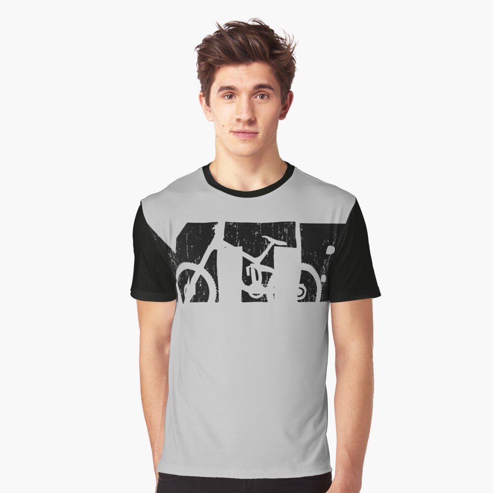 Item preview, Graphic T-Shirt designed and sold by Gerdek.