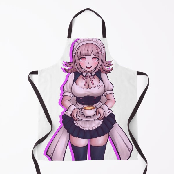 Item preview, Nanami Maid Outfit designed and sold by Dolphin-5k.