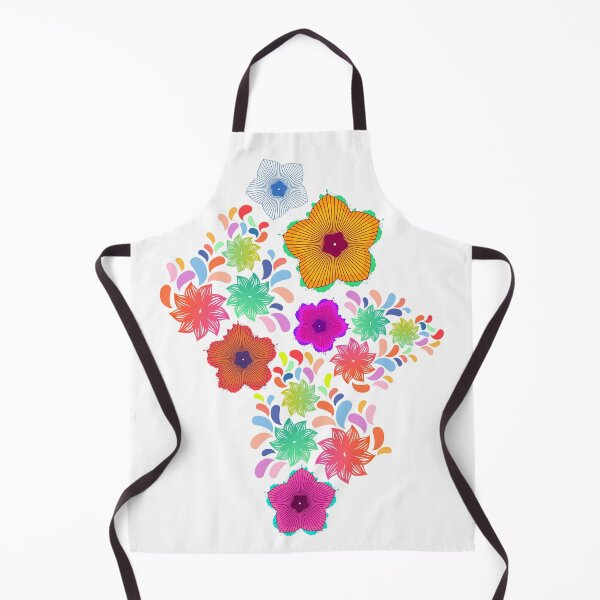 Item preview, Wild flowers designed and sold by Anny Cecilia Walter.