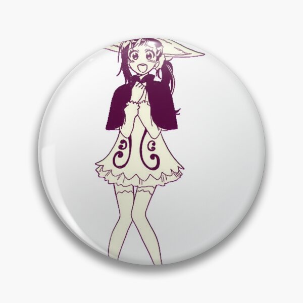 Item preview, Haru Witch Design designed and sold by Dolphin-5k.