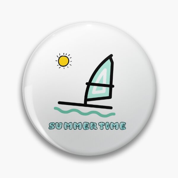 Item preview, Summer time designed and sold by MOC SHOP.