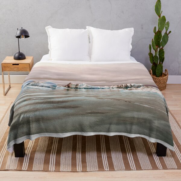 Item preview, Icebergs in lake designed and sold by Photopat.