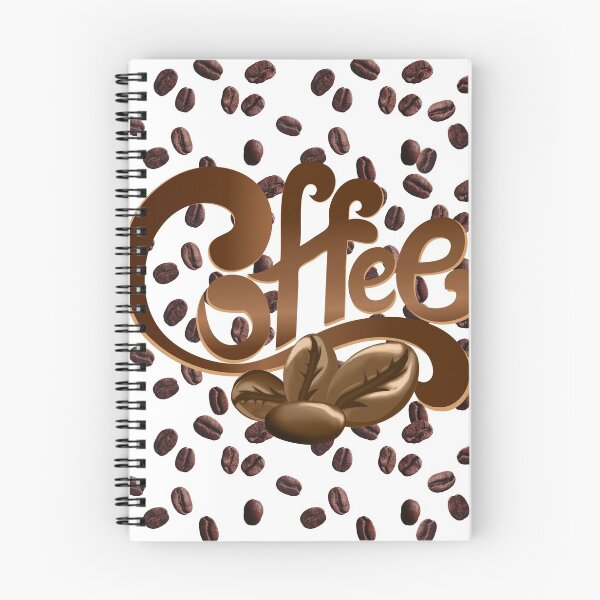 Item preview, Coffee print  designed and sold by Coffee &  Fashion.