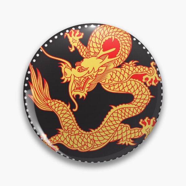 Item preview, Chinese Dragon Streetwear designed and sold by davidas777.