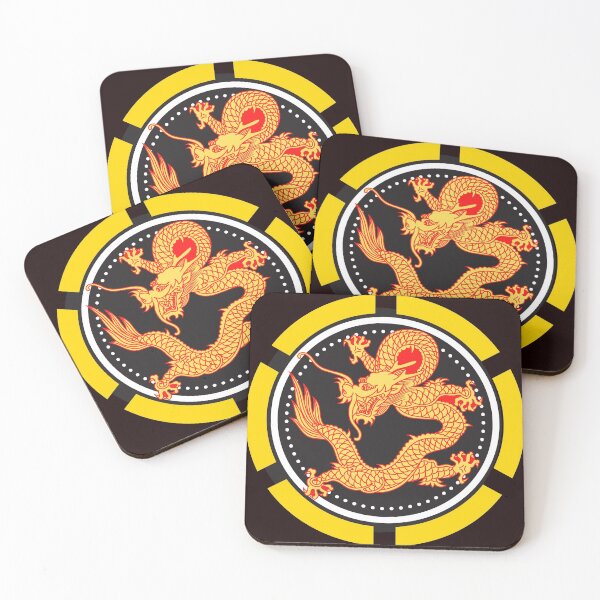 Item preview, Chinese Dragon Streetwear designed and sold by davidas777.