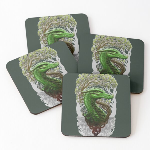 Item preview, Green Dragon designed and sold by Keith Decesare.