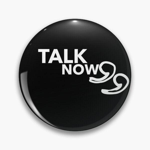 Item preview, Talk Now designed and sold by Got-Ya-Bak.