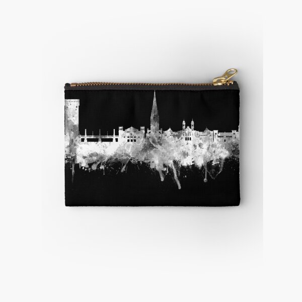 Item preview, San Sebastian Spain Skyline designed and sold by ArtPrints.