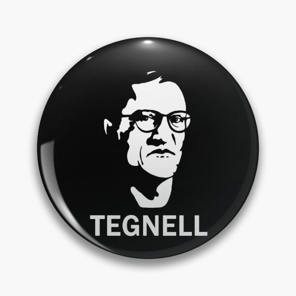Item preview, Anders Tegnell designed and sold by ValentinaHramov.