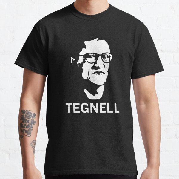 Anders Tegnell Classic T-Shirt