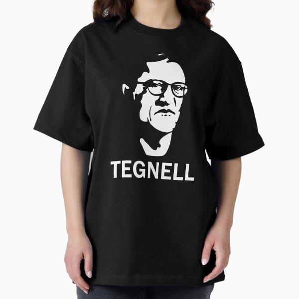 Vista previa del artículo con la obra «Anders Tegnell», diseñado y vendido por ValentinaHramov.