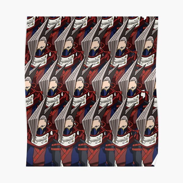 Shinya Kamihara Gifts Merchandise Redbubble