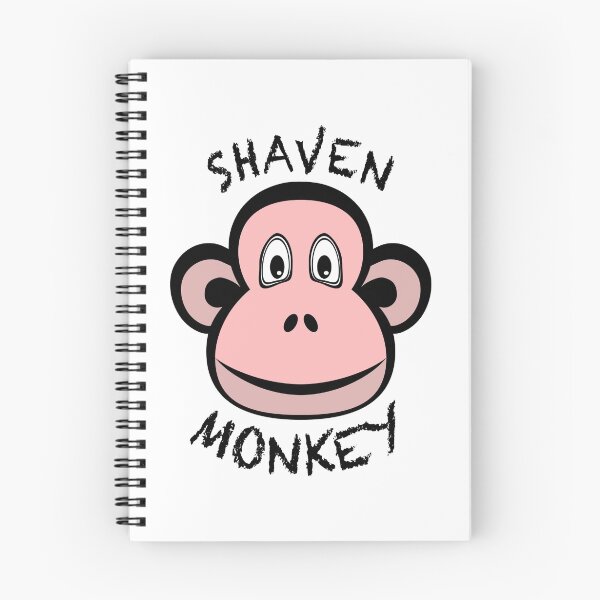 Item preview, Shaven Monkey Colour designed and sold by shavenmonkeys.