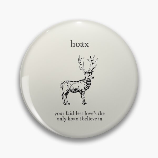 Item preview, hoax designed and sold by sad prose.