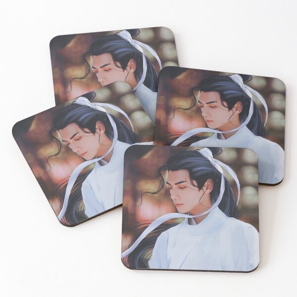 Item preview, Chu Wanning designed and sold by MariGS.