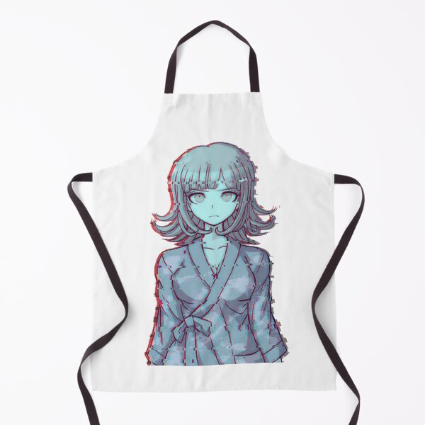 Item preview, Nanami Glitch Design designed and sold by Dolphin-5k.