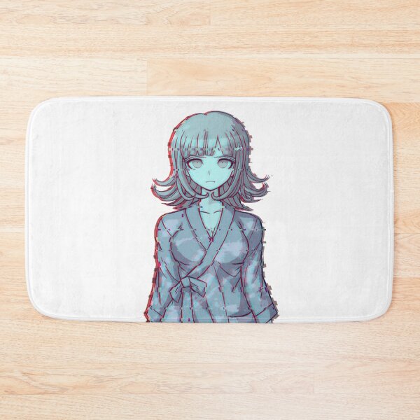 Item preview, Nanami Glitch Design designed and sold by Dolphin-5k.