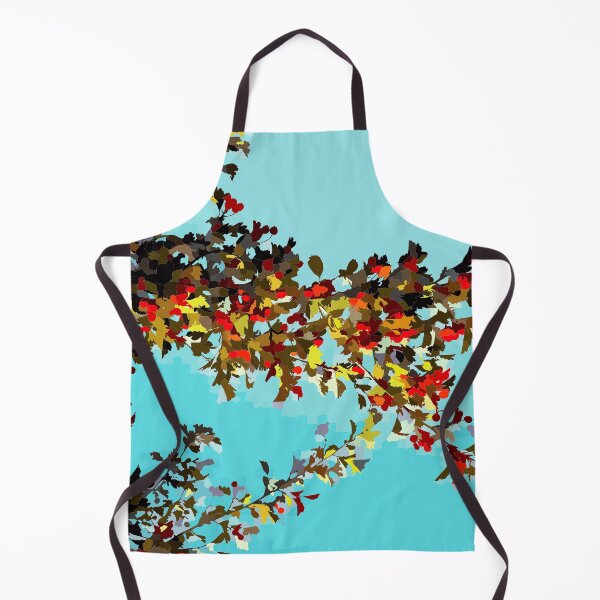 Item preview, Red Berries designed and sold by GraceCreation.