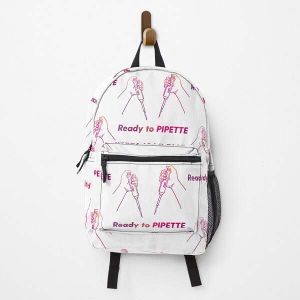 Item preview, Ready to PIPETTE designed and sold by labstud.
