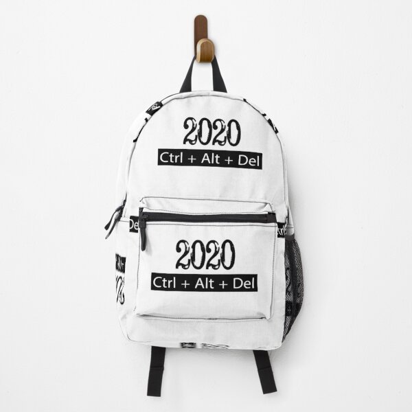 Item preview, Funny 2020 Delete Tees designed and sold by ammar-ozbek.